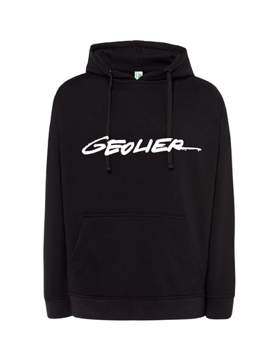 Felpa geolier unisex - -,