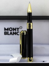 Penna inchiostro nero Premium