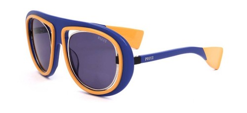 Occhiali sole emilio pucci - occhiali,