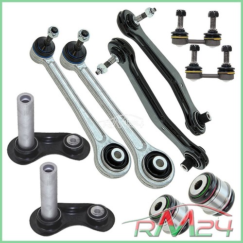 Kit braccio oscillante - kit,