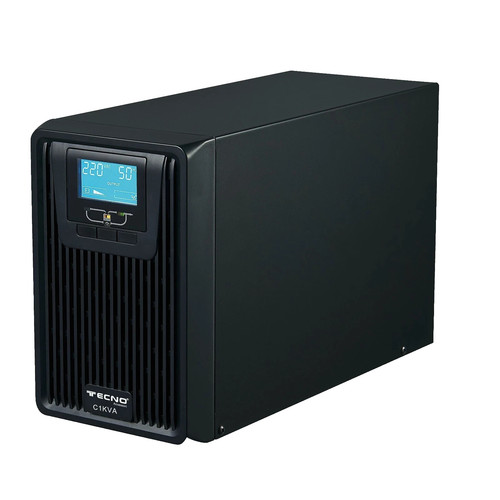 Ups ondapura 1000va gruppo - ondapura,