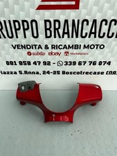 Carena Manubrio Piaggio Zip 4T (qualche gancio rotto)