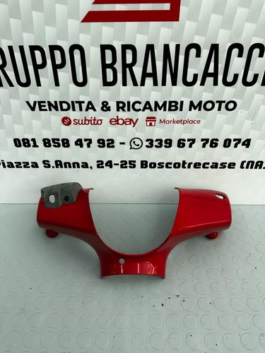 Carena manubrio piaggio - piaggio, zip