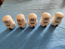 Caleffi testina termostatica