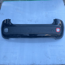 Paraurti post fiat - paraurti,