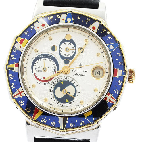 Coppa ammiragli corum marais - coppa,