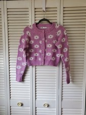 Maglione cardigan donna Zara