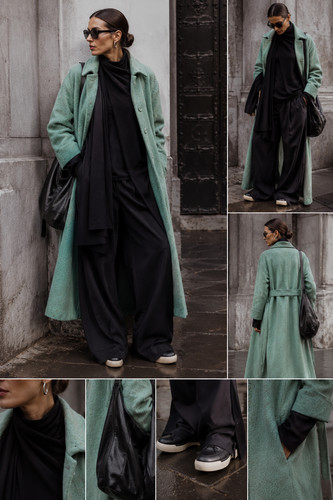 Cappotto vintage anni - , 60