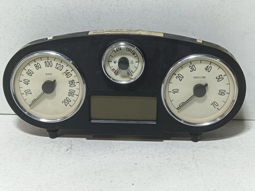 Quadro strumenti - quadro,