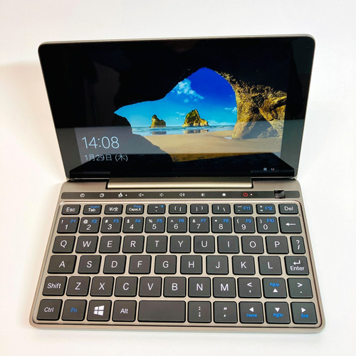 Gpd pocket core 8100 - pocket,