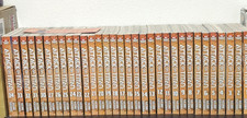 Attack titan serie manga - on,