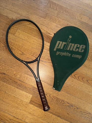 Racchetta tennis prince - racchetta,