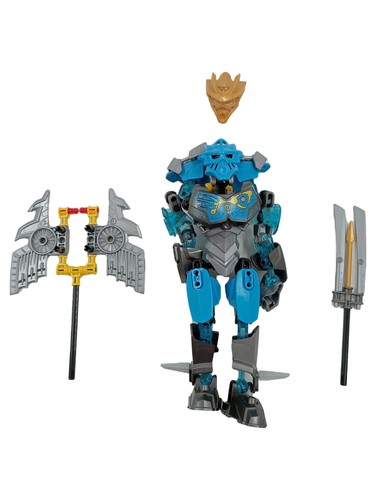 Lego bionicle lewa - lego,