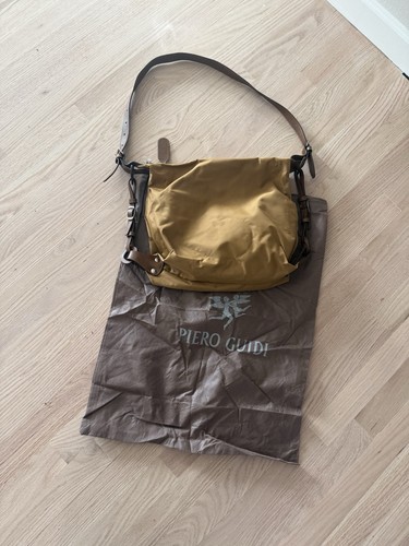 Borsa tracolla vintage piero - borsa,