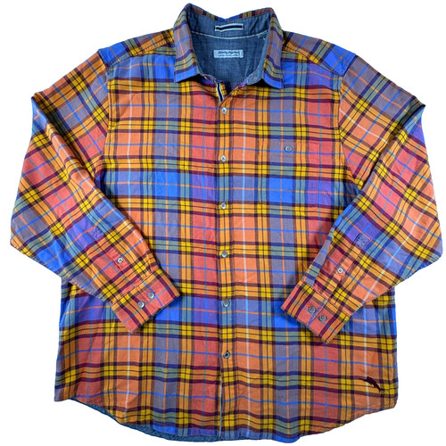 Camicia tommy bahama - camicia,
