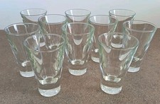 SET 10 BICCHIERI AMARO AVERNA