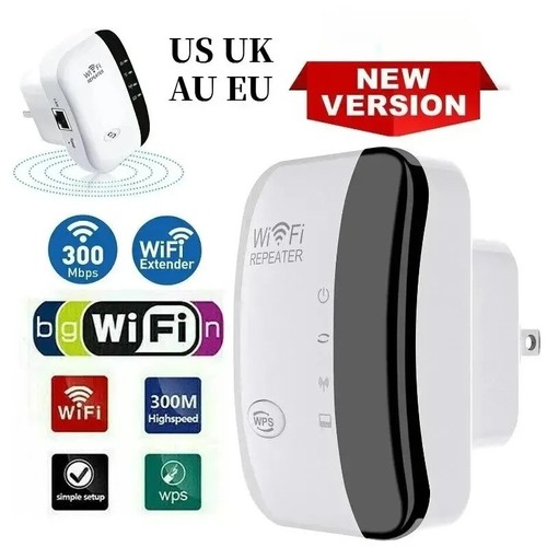 Estensore wifi wireless - estensore,