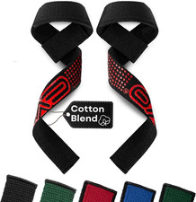 Straps Palestra Cinghie per
