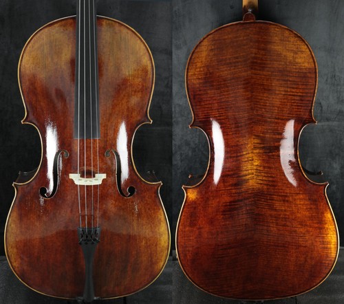 Violoncello dal suono