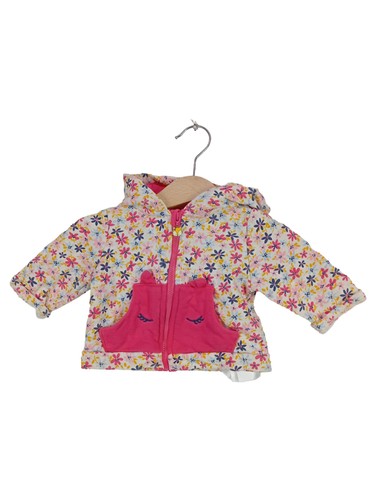 Felpa sergent major bambina - felpa,