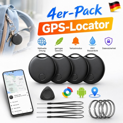 Pezzi gps tracker - pezzi,
