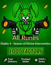 Diablo 4 Stagione 10 - 1x