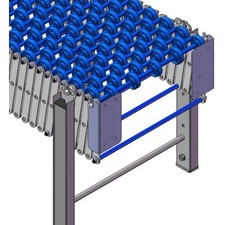 Coppia Piastre collegamento