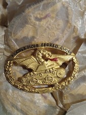 Spilla Pins Distintivo