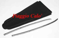 TAPPETO CENTRALE E LISTELLI