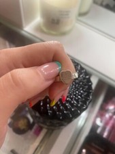 anello gucci originale in buone condizioni