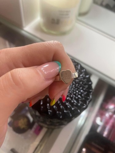 Anello gucci originale - anello,