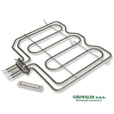 RESISTENZA SUPERIORE CON 2