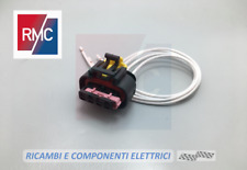Connettore sensore MAP Pressione Assoluta Panda Grande Punto Evo Alfa Opel
