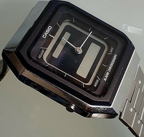 Casio vintage collezionismo - vintage,