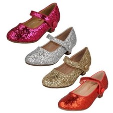 Scarpe Da Festa Con Tacco A