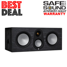 Monitor audio silver c250 - audio,
