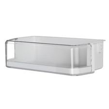 Samsung RFG237 Porta frigo destra ripiano centrale vassoio frigorifero RFG23 rack