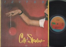 Stevens Cat - Izitso