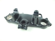 PIASTRA FORCELLA SUPERIORE SUZUKI GS 550 750 E L 1979 1981 ? triple clamps fork 