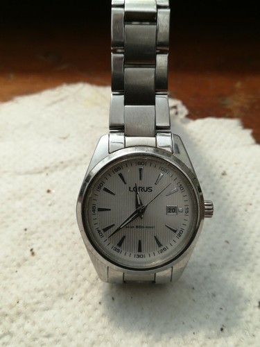 Orologio lorus donna
