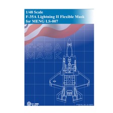 GALAXY D48003 1/48 F-35A