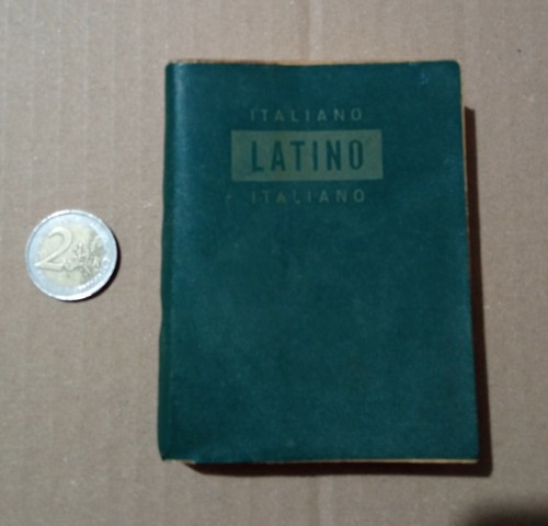 Sacerdoti vocabolario - n.sacerdoti,