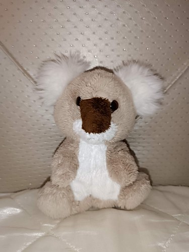 Peluche koala trudi - peluche,