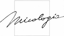 Micologia - 1988 [Hardcover]