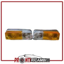 COPPIA GEMME FRECCE ANTERIORI DESTRA SINISTRA ALFA ROMEO GIULIA ALFA 1750 - 3338