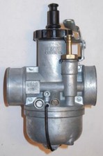 Amal L720 20mm OEM Carburatore