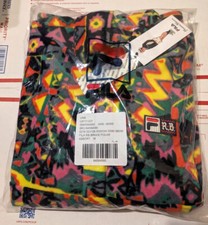 🔥RARO!🔥 FILA X Rowing