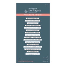 Spellbinders BetterPress Press