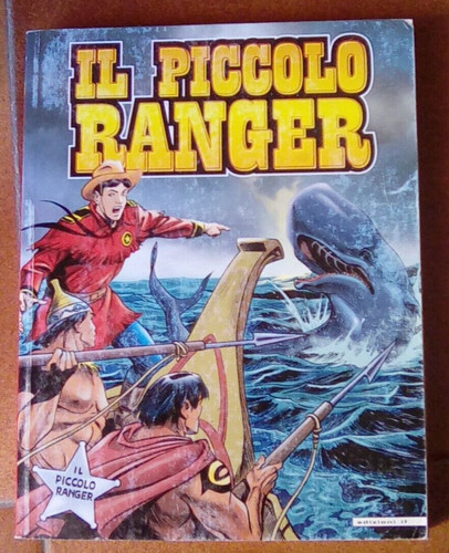 Edizioni il piccolo - il,