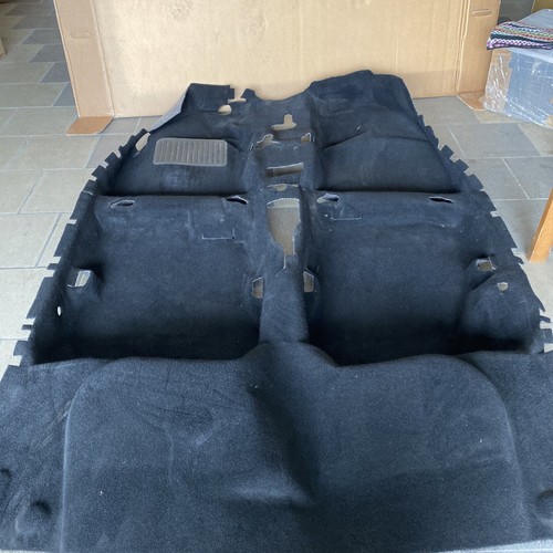 Moquette pavimento ford fiesta - moquette/pavimento,